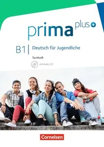 PRIMA PLUS B1 TESTHEFT