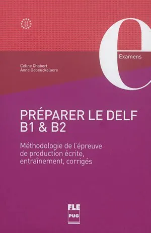 PRÉPARER LE DELF B1/B2
