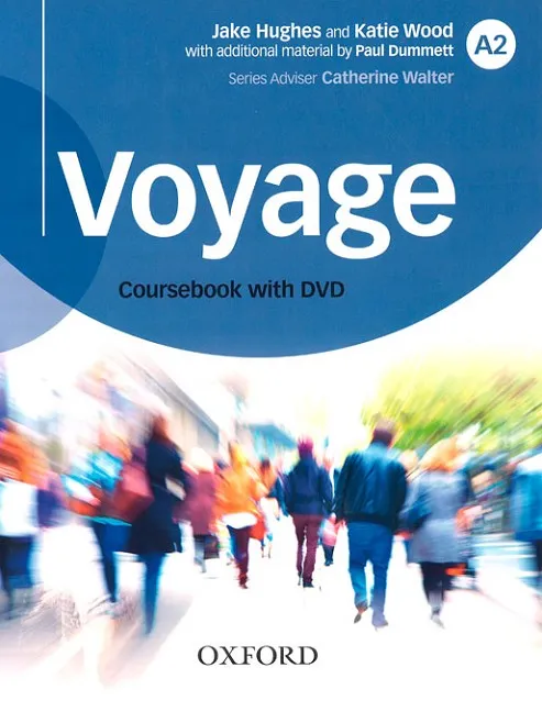 VOYAGE A2 SB+DVD-ROM PK (ES)
