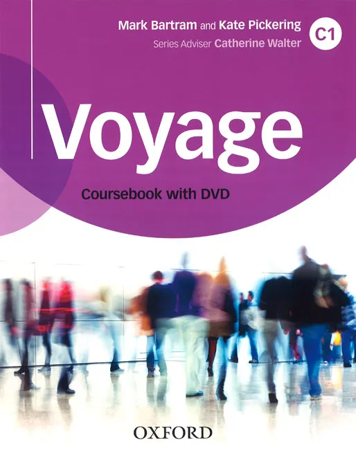 VOYAGE C1 SB + DVD-ROM PK