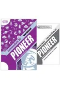 PIONEER INTERMEDIATE WB ONLINE PACK