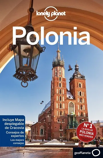 POLONIA LONELY PLANET