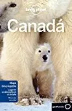 CANADA LONELY PLANET