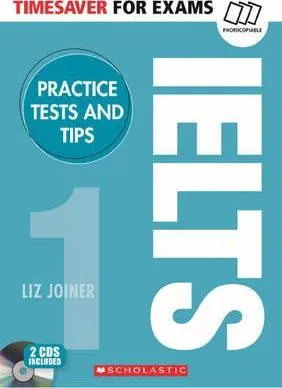 IELTS TIMERSAVE FOR EXAMS: IELTS TEST AND TIPS
