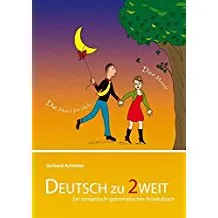 DEUTSCH ZU 2WEIT