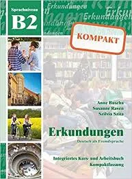 ERKUNDUNGEN B2 KOMPAKTVERSION
