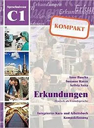 ERKUNDUNGEN C1 KOMPAKTVERSION