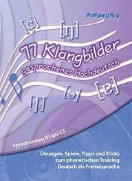 77 KLANGBILDER GESPROCHENES HOCHDEUTSCH