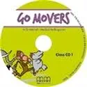 YLE GO MOVERS SB + CD REVISED EDITION 2018