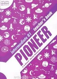 PIONEER B1 TB