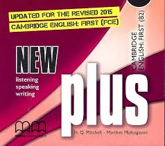 FC NEW PLUS CD 2015 EDITION
