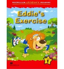 EDDIE'S EXERCISE (INT)