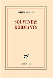 SOUVENIRS DORMANTS