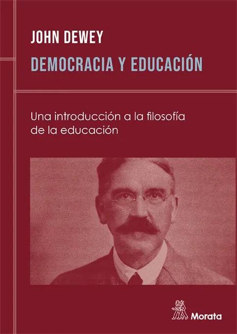 DEMOCRACIA Y EDUCACIÓN