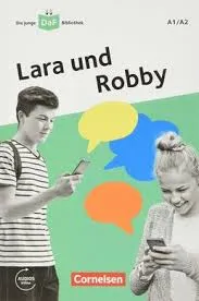 LARA UND ROBBY A1/A2