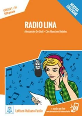 RADIO LINA + MP3@