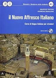 IL NUOVO AFFRESCO ITALIANO A1