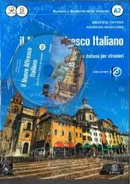 IL NUOVO AFFRESCO ITALIANO A2