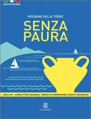 SENZA PAURA B1/B2