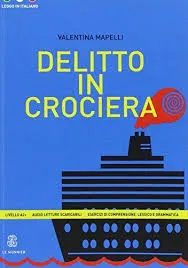 DELITTTO IN CROCIERA A2
