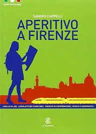 APERITIVO A FIRENZE B1/B2