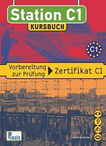 STATION C1 KURSBUCH