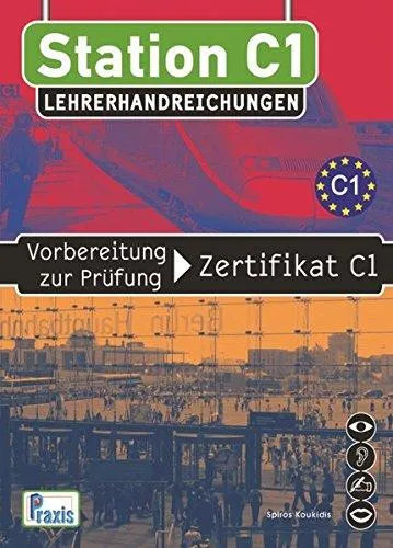 STATION C1 LEHRERHANDREICHUNGEN
