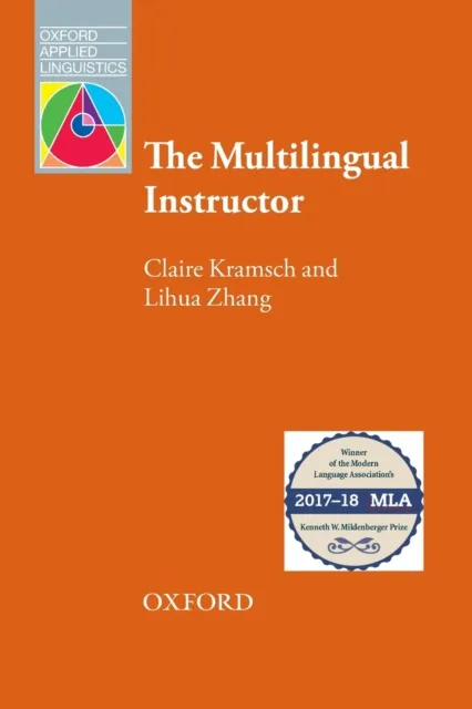 THE MULTILINGUAL INSTRUCTOR