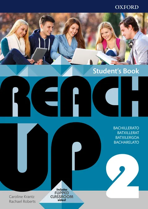 REACH UP 2 SB