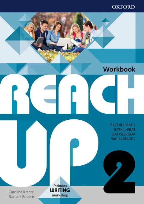 REACH UP 2 WB