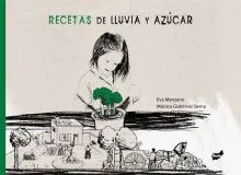 RECETAS DE LLUVIA I AZUCAR