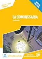 LA COMMISSARIA MP3 A1/A2