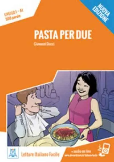 PASTA PER DUE MP3 A1