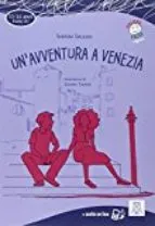 UN AVVENTURA A VENEZIA MP3 A1 RAGAZZI