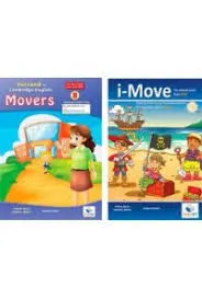 YLE NEW SUCCEED IN MOVERS PACK + 10 TESTS SSE