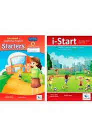 YLE NEW SUCCEED IN STARTERS PACK + 10 TESTS SSE