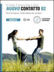 NUOVO CONTATTO B2 LIBRO STUDENTE