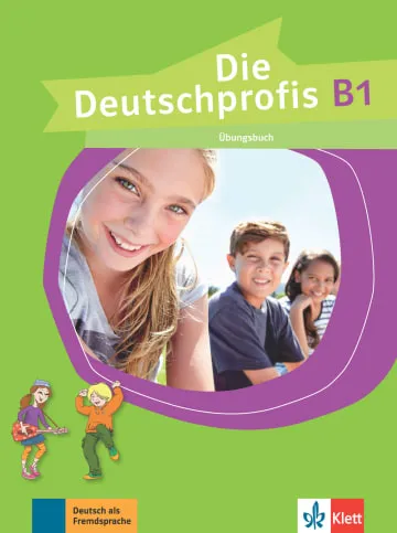 DIE DEUTSCHPROFIS B1 LIBRO DE EJERCICIOS