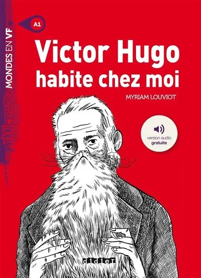 VICTOR HUGO HABITE CHEZ MOI+MP3-MVF A1