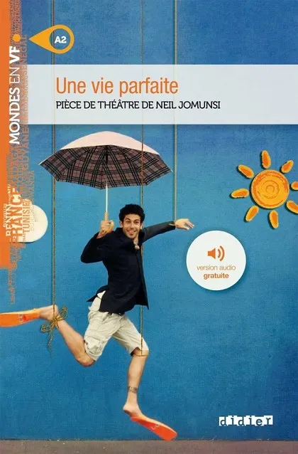 UNE VIE PARFAITE+MP3-MVF A2