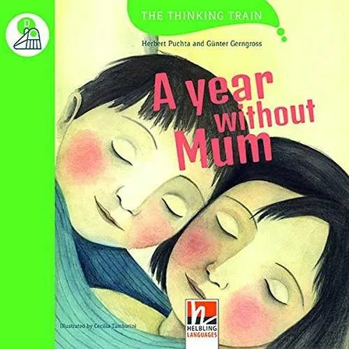 A YEAR WITHOUT MUM + ACCESS COD-HTT (D)
