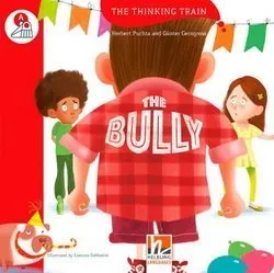 THE BULLY + ACCESS CODE-HTT (A)