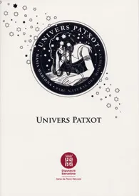 Univers Patxot: Masia Mariona. Parc Natural del Montseny