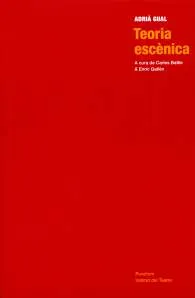 Adrià Gual: Teoria escènica