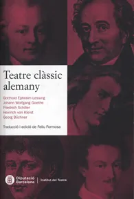 Teatre clàssic alemany