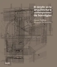 El detalle en la arquitectura contempor nea de hormig¢n