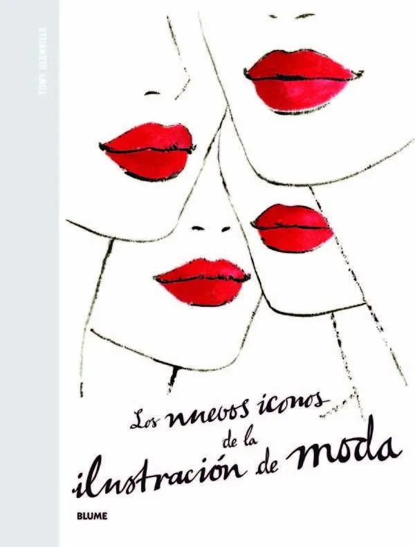 Los nuevos iconos de la ilustración de moda