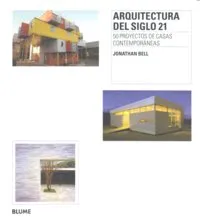 Arquitectura del siglo 21
