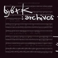 Björk: Archivos