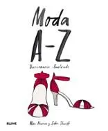Moda de la A-Z